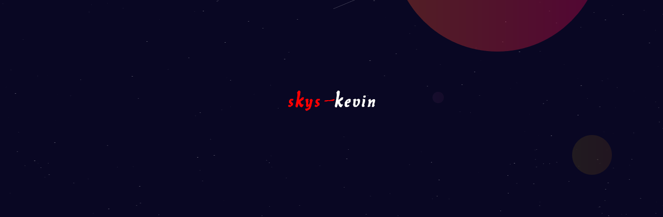 skykl的个人主页（封面预览） - 主页封面设置 - 站酷设计师skykl原创素材 - 站酷ZCOOL