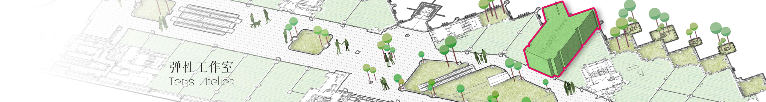 弹性工作室的个人主页（封面预览） - 主页封面设置 - 站酷设计师弹性工作室原创素材 - 站酷ZCOOL