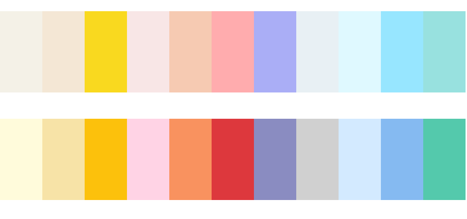 QiuH的个人主页（封面预览） - 主页封面设置 - 站酷设计师QiuH原创素材 - 站酷ZCOOL