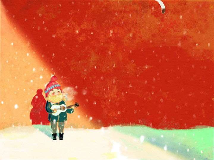 大黄warmi的个人主页（封面预览） - 主页封面设置 - 站酷设计师大黄warmi原创素材 - 站酷ZCOOL