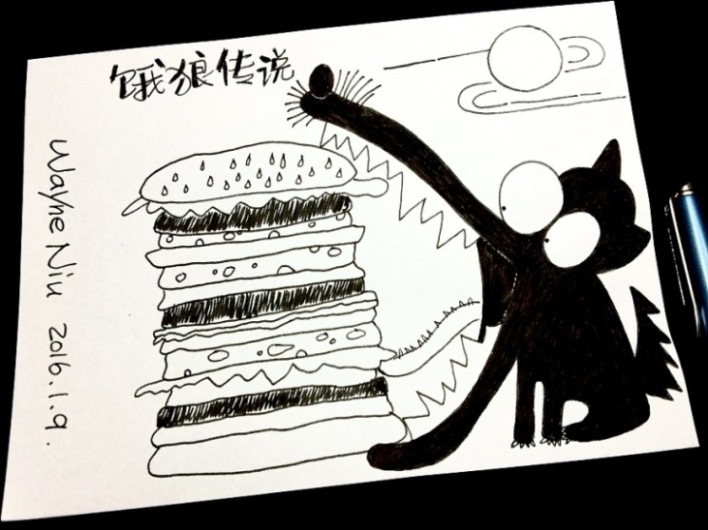WayneNiu的個人主頁（封面預(yù)覽） - 主頁封面設(shè)置 - 站酷設(shè)計(jì)師WayneNiu原創(chuàng)素材 - 站酷ZCOOL