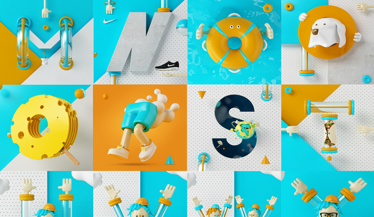 Jeffrey_Wang的個(gè)人主頁(yè)（封面預(yù)覽） - 主頁(yè)封面設(shè)置 - 站酷設(shè)計(jì)師Jeffrey_Wang原創(chuàng)素材 - 站酷ZCOOL