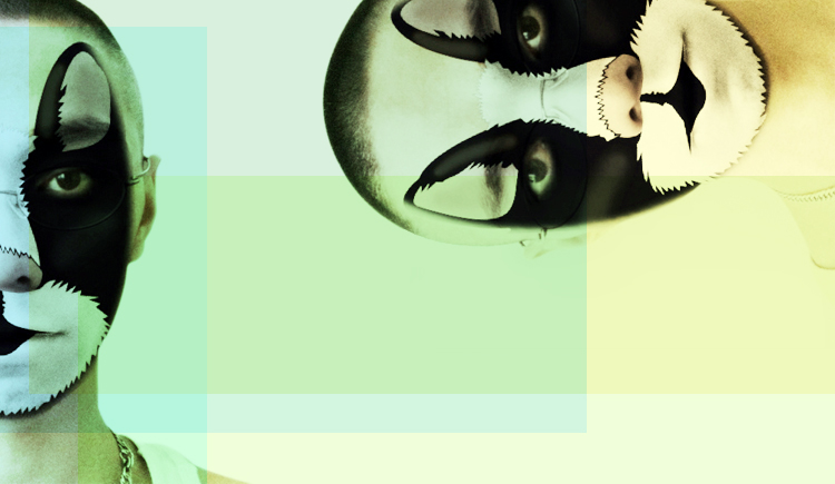 Foo_福的个人主页（封面预览） - 主页封面设置 - 站酷设计师Foo_福原创素材 - 站酷ZCOOL