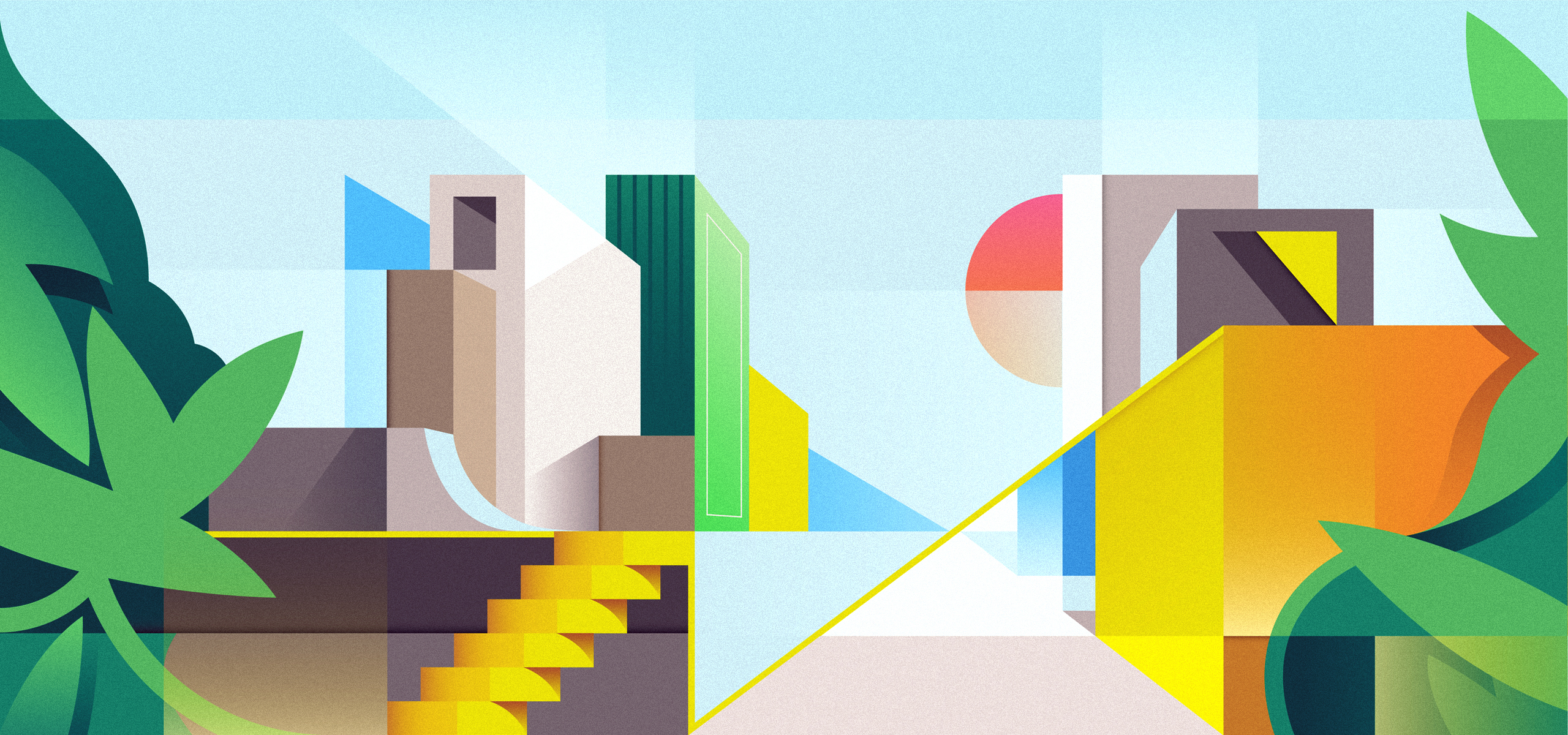 象数设计的个人主页（封面预览） - 主页封面设置 - 站酷设计师象数设计原创素材 - 站酷ZCOOL