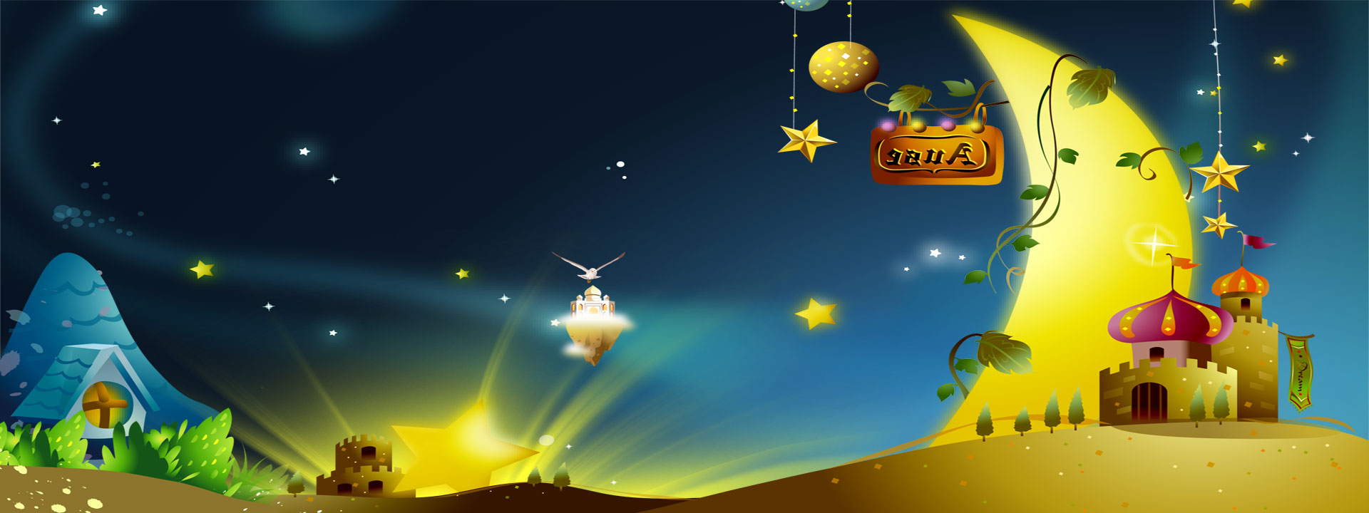 IlyaMj的个人主页（封面预览） - 主页封面设置 - 站酷设计师IlyaMj原创素材 - 站酷ZCOOL