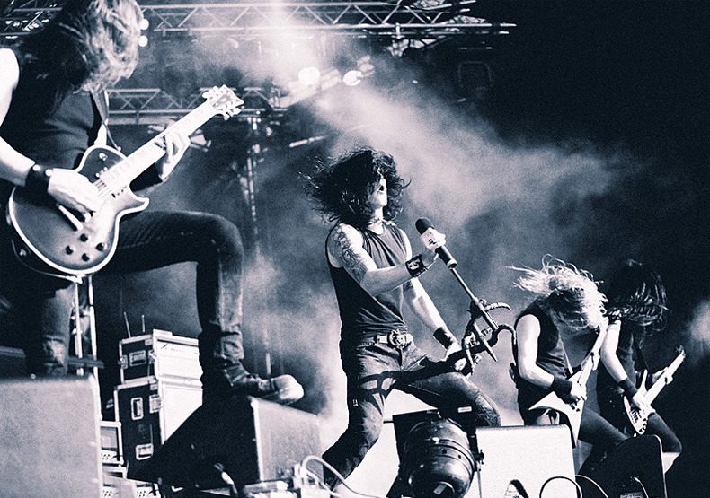 爱百香果的毛竹