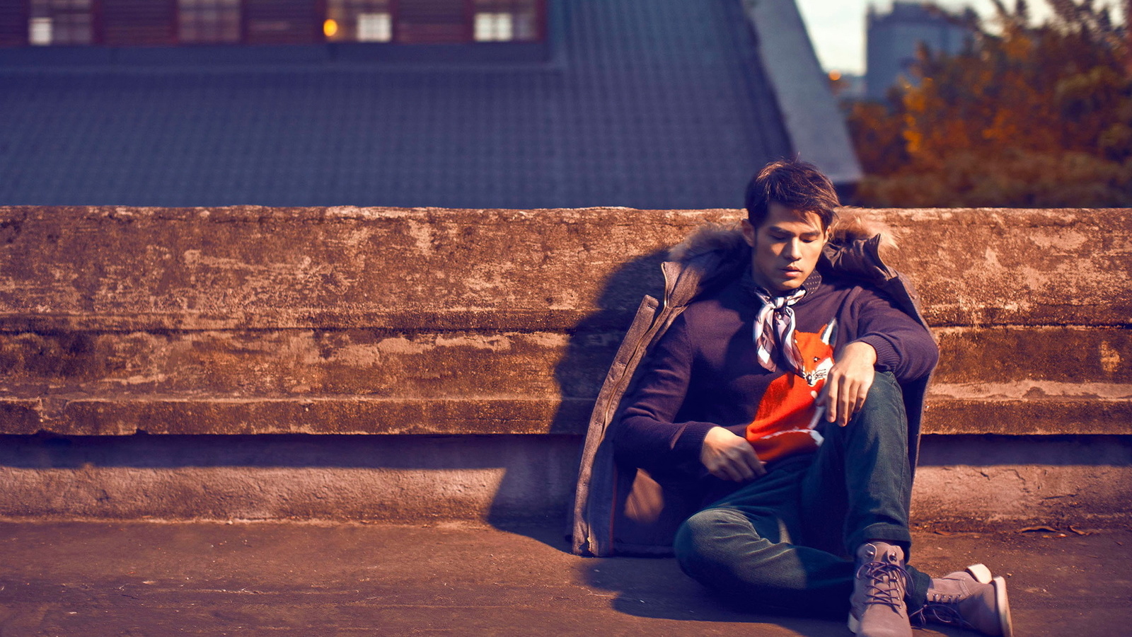 这货不是周杰伦的个人主页（封面预览） - 主页封面设置 - 站酷设计师这货不是周杰伦原创素材 - 站酷ZCOOL