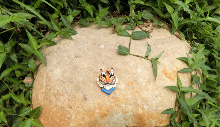 照妖镜设计的个人主页（封面预览） - 主页封面设置 - 站酷设计师照妖镜设计原创素材 - 站酷ZCOOL