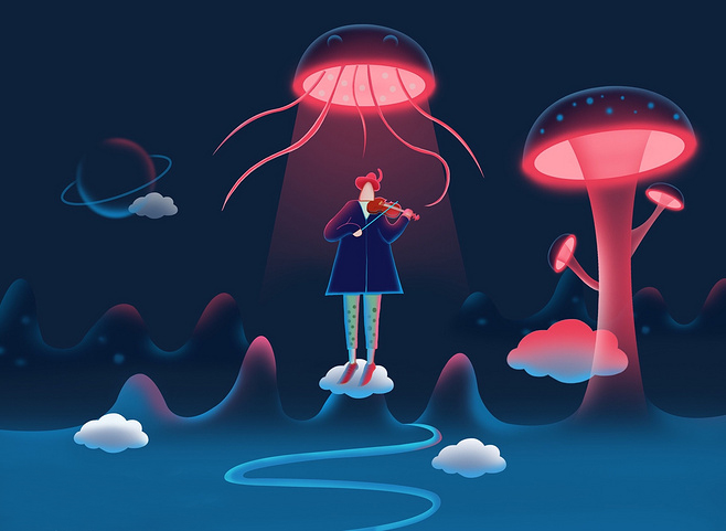 周周1114的个人主页（封面预览） - 主页封面设置 - 站酷设计师周周1114原创素材 - 站酷ZCOOL