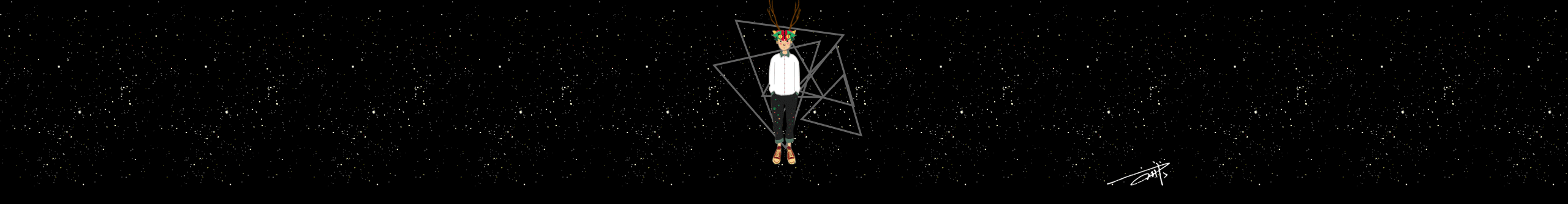 大永子生的個人主頁（封面預(yù)覽） - 主頁封面設(shè)置 - 站酷設(shè)計師大永子生原創(chuàng)素材 - 站酷ZCOOL