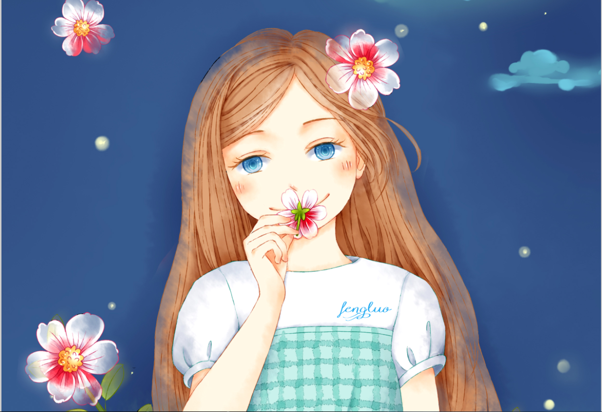 風(fēng)子洛的個人主頁（封面預(yù)覽） - 主頁封面設(shè)置 - 站酷設(shè)計師風(fēng)子洛原創(chuàng)素材 - 站酷ZCOOL