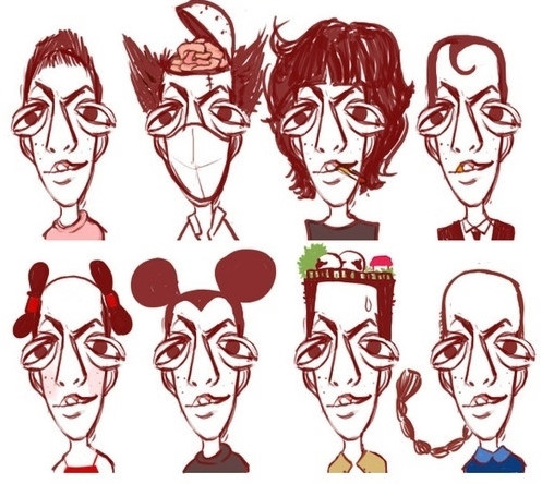 yidi100的个人主页（封面预览） - 主页封面设置 - 站酷设计师yidi100原创素材 - 站酷ZCOOL