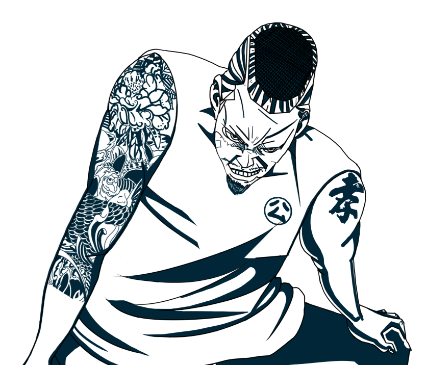 硬不硬123的个人主页（封面预览） - 主页封面设置 - 站酷设计师硬不硬123原创素材 - 站酷ZCOOL