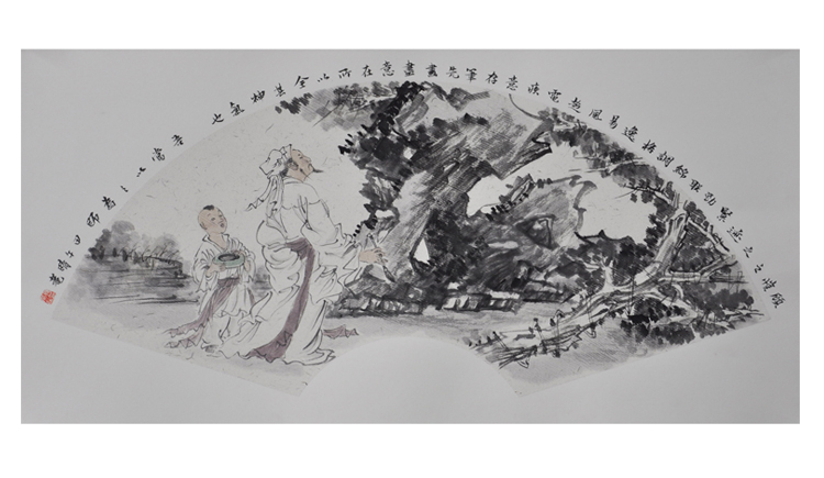 羅山山人_沙彌的個人主頁（封面預覽） - 主頁封面設置 - 站酷設計師羅山山人_沙彌原創(chuàng)素材 - 站酷ZCOOL