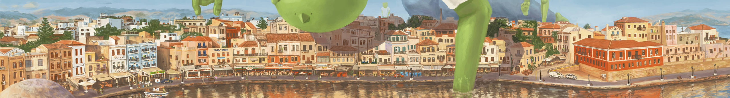 wabaman的个人主页（封面预览） - 主页封面设置 - 站酷设计师wabaman原创素材 - 站酷ZCOOL