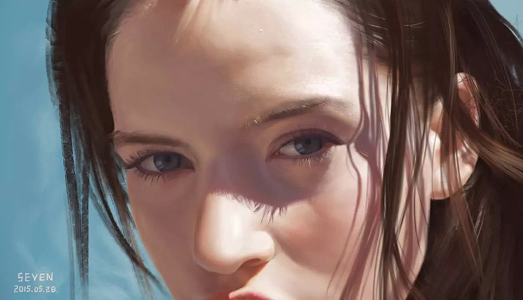 倪十七的个人主页（封面预览） - 主页封面设置 - 站酷设计师倪十七原创素材 - 站酷ZCOOL