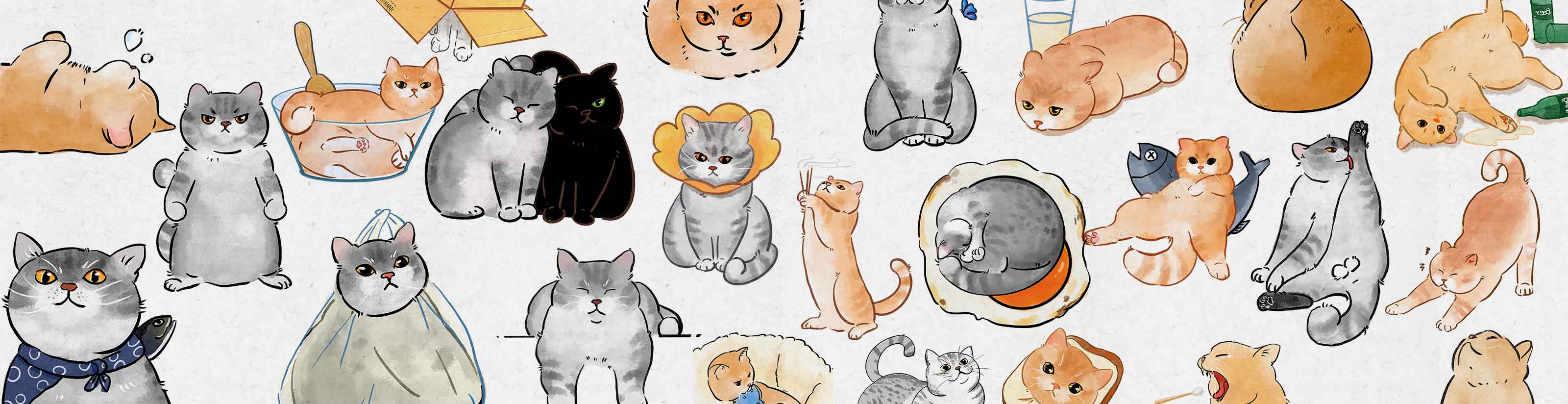 Kosyou的個人主頁（封面預覽） - 主頁封面設置 - 站酷設計師Kosyou原創(chuàng)素材 - 站酷ZCOOL