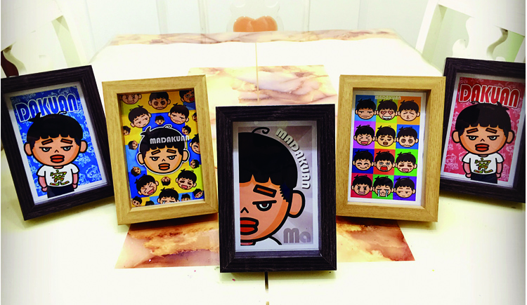 馬大寬丶的個人主頁（封面預(yù)覽） - 主頁封面設(shè)置 - 站酷設(shè)計師馬大寬丶原創(chuàng)素材 - 站酷ZCOOL