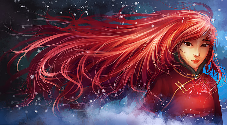 信仰_的个人主页（封面预览） - 主页封面设置 - 站酷设计师信仰_原创素材 - 站酷ZCOOL