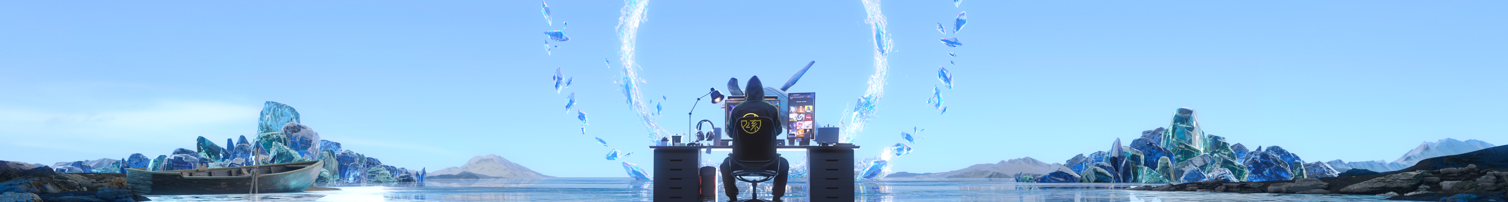 元素互动的个人主页（封面预览） - 主页封面设置 - 站酷设计师元素互动原创素材 - 站酷ZCOOL