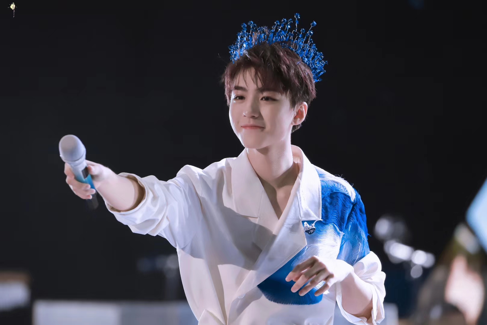 白希言的个人主页（封面预览） - 主页封面设置 - 站酷设计师白希言原创素材 - 站酷ZCOOL