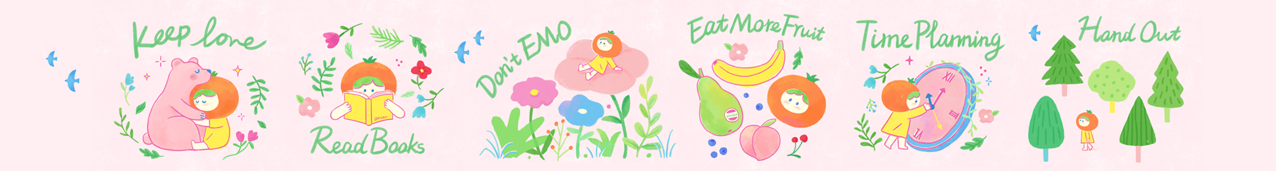 蔥味橘子醬的個(gè)人主頁(yè)（封面預(yù)覽） - 主頁(yè)封面設(shè)置 - 站酷設(shè)計(jì)師蔥味橘子醬原創(chuàng)素材 - 站酷ZCOOL