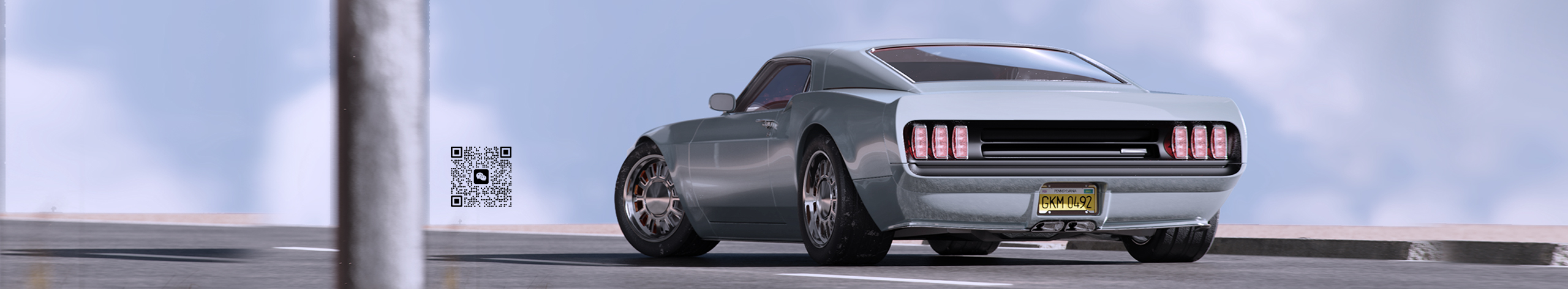 怪誕貓Rendercat的個人主頁（封面預(yù)覽） - 主頁封面設(shè)置 - 站酷設(shè)計師怪誕貓Rendercat原創(chuàng)素材 - 站酷ZCOOL