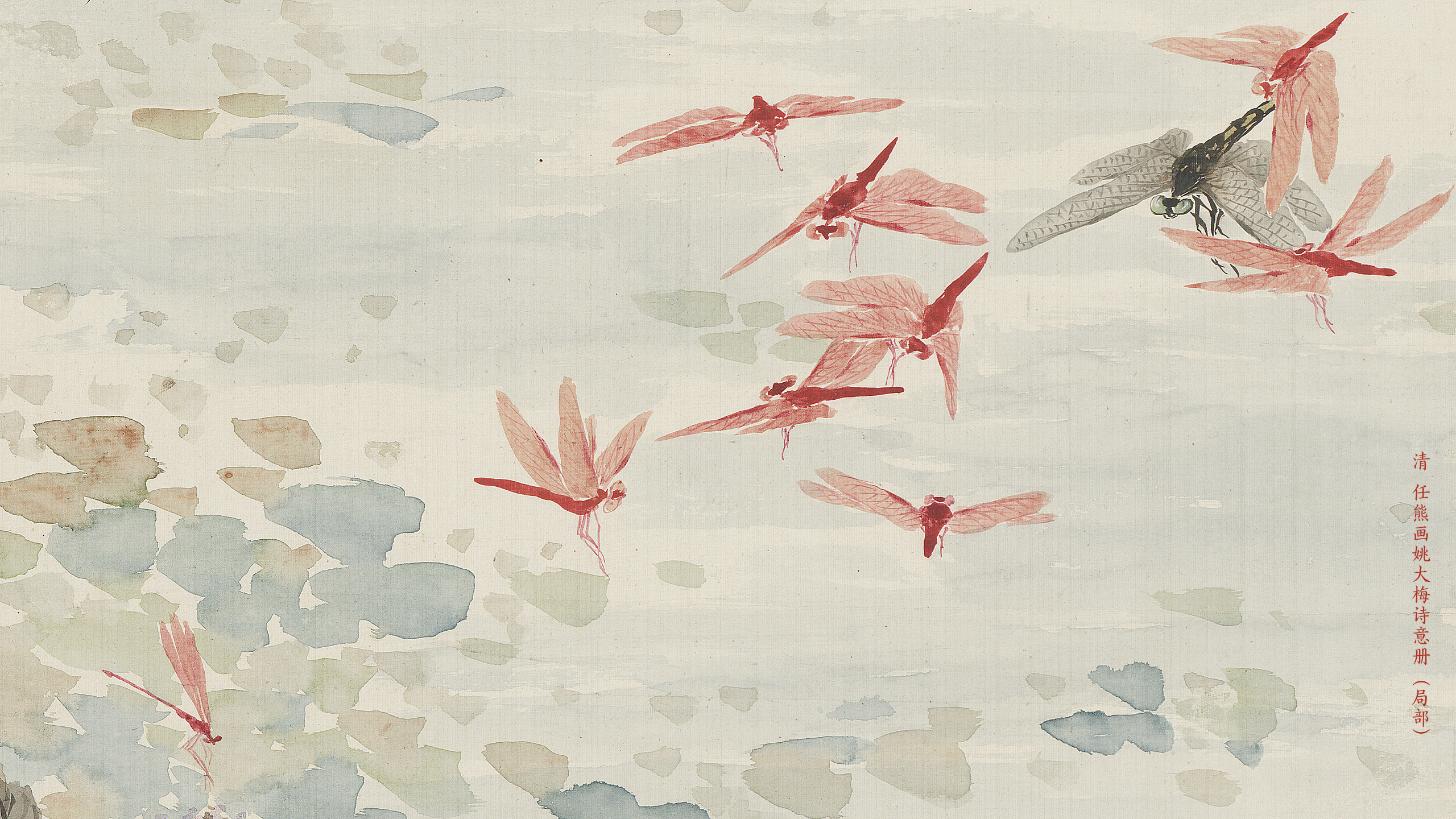 且听勿言的个人主页（封面预览） - 主页封面设置 - 站酷设计师且听勿言原创素材 - 站酷ZCOOL