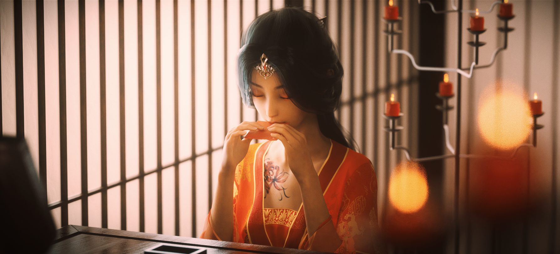 不是魔法师的个人主页（封面预览） - 主页封面设置 - 站酷设计师不是魔法师原创素材 - 站酷ZCOOL