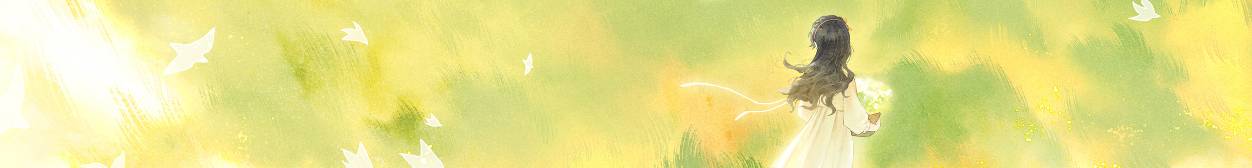 Lia_竹里的个人主页（封面预览） - 主页封面设置 - 站酷设计师Lia_竹里原创素材 - 站酷ZCOOL