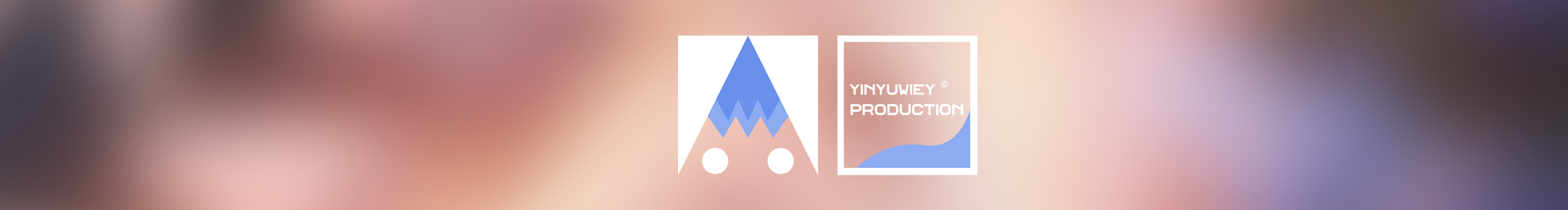 Yinyuwiey的个人主页（封面预览） - 主页封面设置 - 站酷设计师Yinyuwiey原创素材 - 站酷ZCOOL