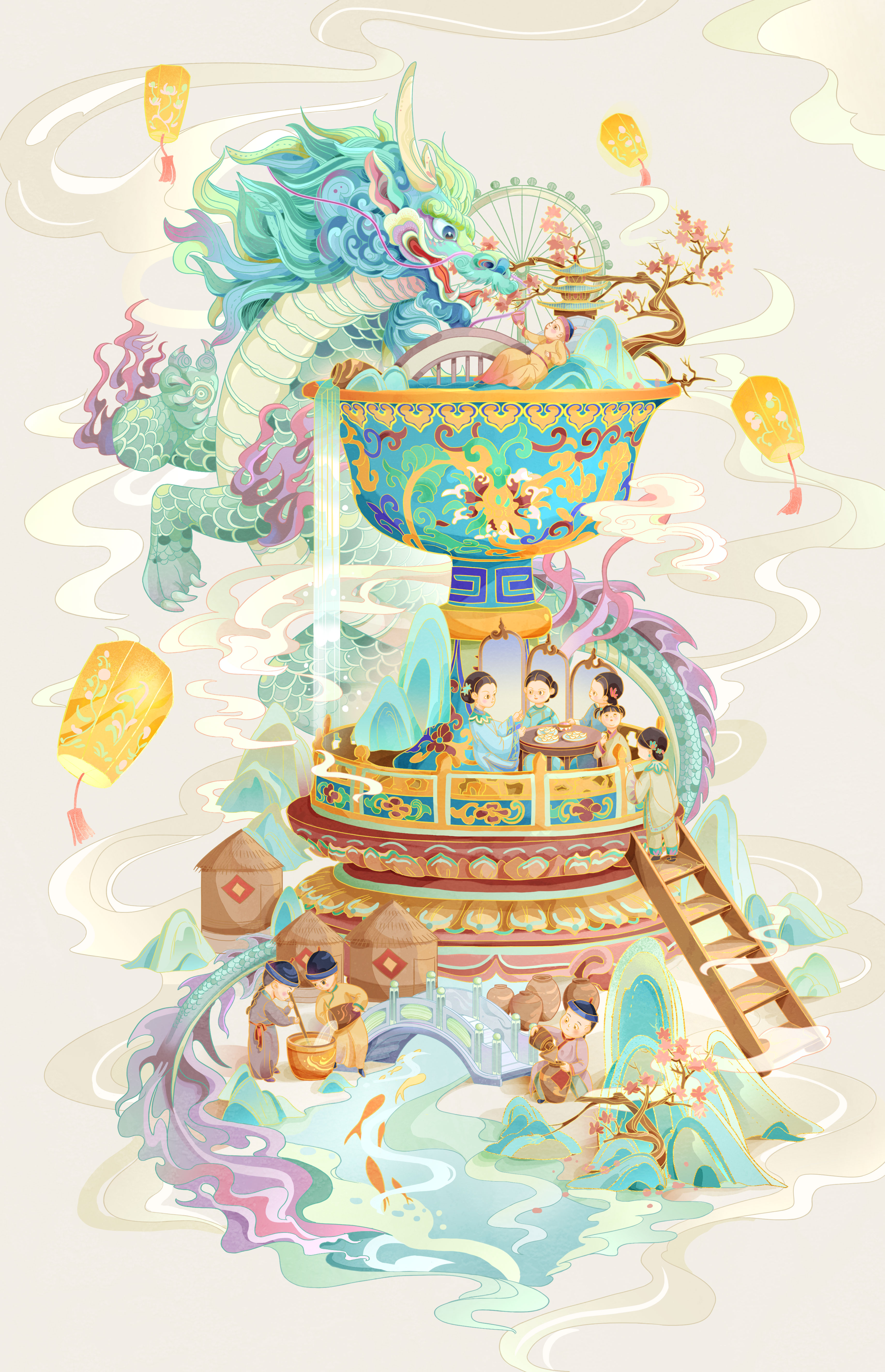 左之瑤YJ的個(gè)人主頁（封面預(yù)覽） - 主頁封面設(shè)置 - 站酷設(shè)計(jì)師左之瑤YJ原創(chuàng)素材 - 站酷ZCOOL