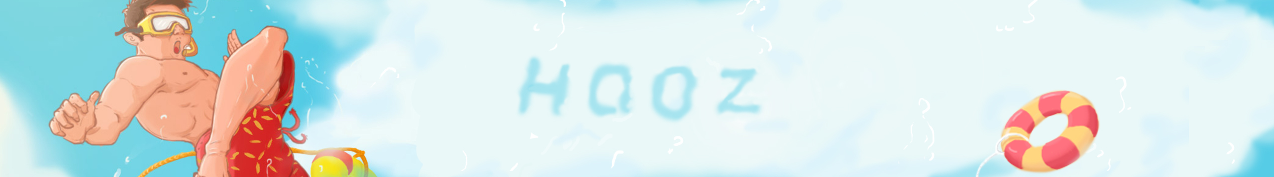 奔跑的耗子的个人主页（封面预览） - 主页封面设置 - 站酷设计师奔跑的耗子原创素材 - 站酷ZCOOL