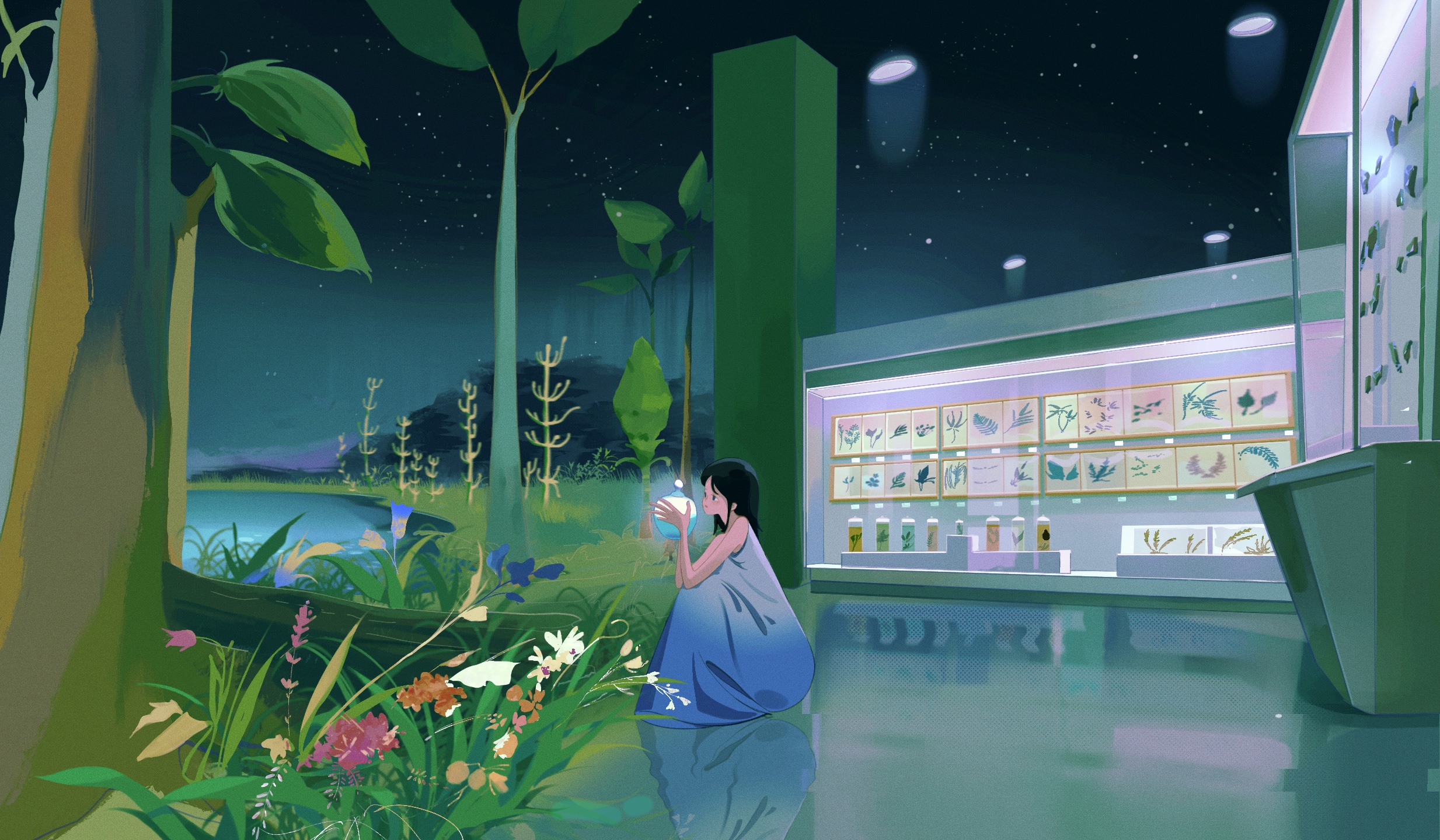 許諾er的個(gè)人主頁(yè)（封面預(yù)覽） - 主頁(yè)封面設(shè)置 - 站酷設(shè)計(jì)師許諾er原創(chuàng)素材 - 站酷ZCOOL