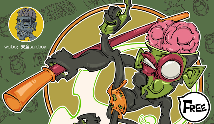 ANTONGWORK的个人主页（封面预览） - 主页封面设置 - 站酷设计师ANTONGWORK原创素材 - 站酷ZCOOL