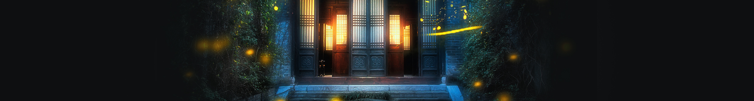 蟄魚驚的個人主頁（封面預(yù)覽） - 主頁封面設(shè)置 - 站酷設(shè)計(jì)師蟄魚驚原創(chuàng)素材 - 站酷ZCOOL