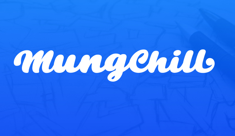 蒙超mungchill的个人主页（封面预览） - 主页封面设置 - 站酷设计师蒙超mungchill原创素材 - 站酷ZCOOL