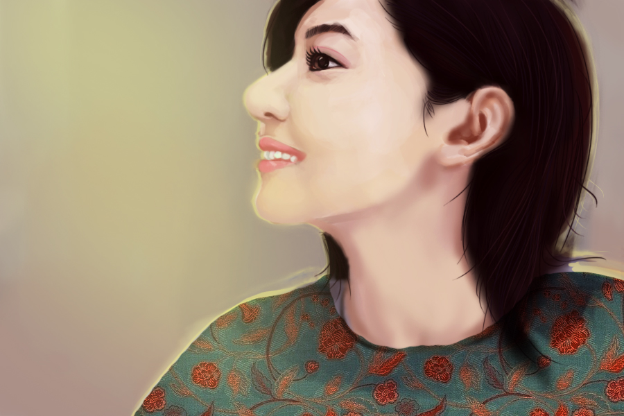 韩小脸的个人主页（封面预览） - 主页封面设置 - 站酷设计师韩小脸原创素材 - 站酷ZCOOL