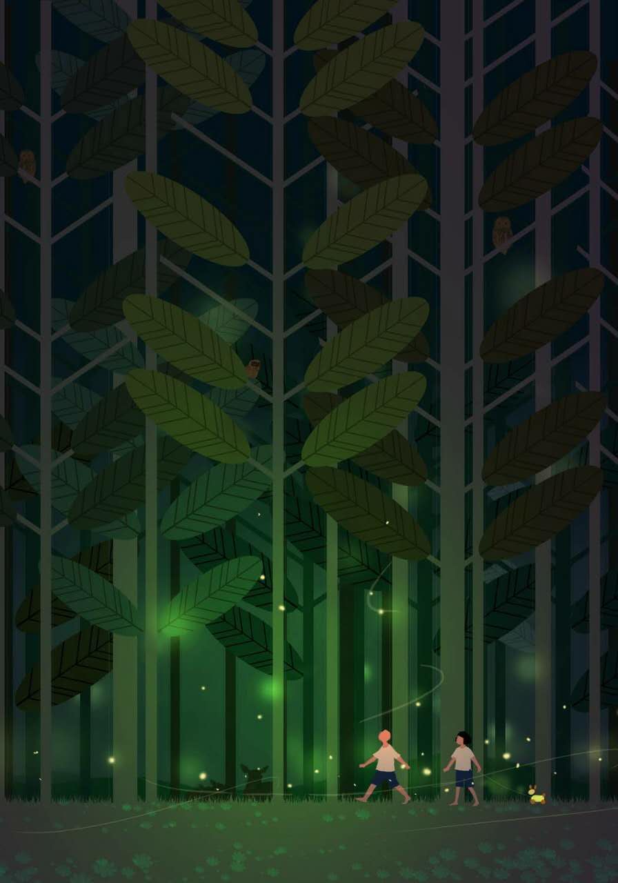 普通星人的个人主页（封面预览） - 主页封面设置 - 站酷设计师普通星人原创素材 - 站酷ZCOOL