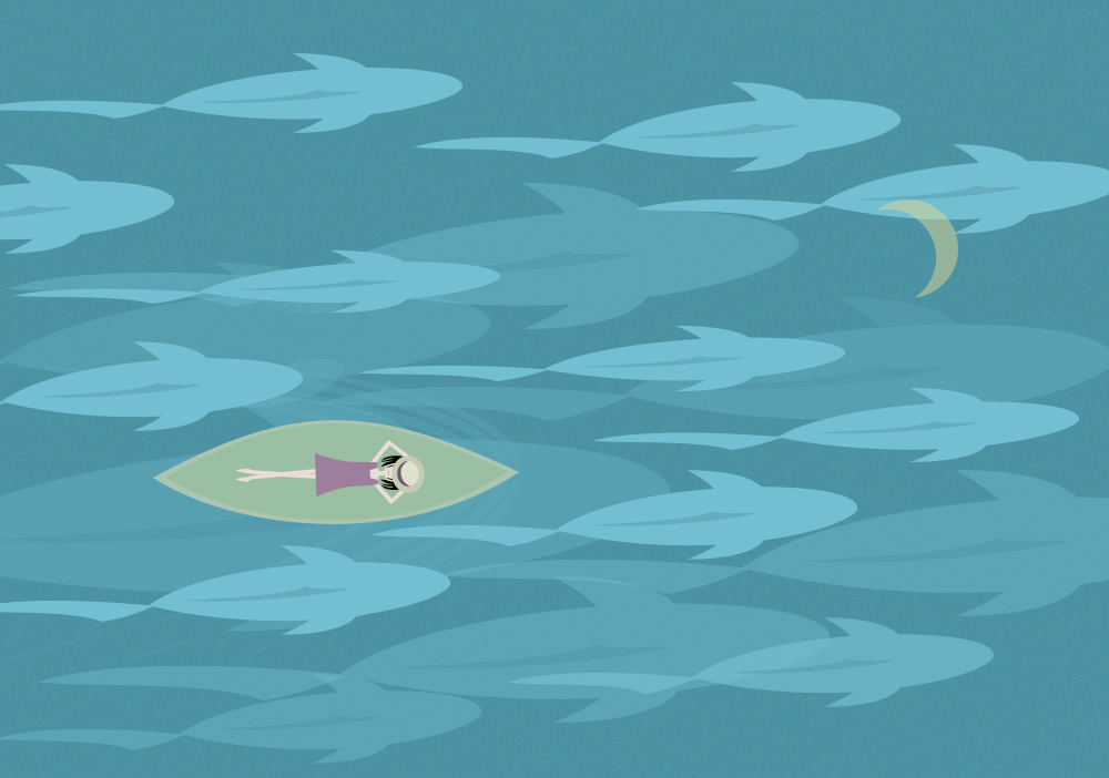 盐山尾的个人主页（封面预览） - 主页封面设置 - 站酷设计师盐山尾原创素材 - 站酷ZCOOL