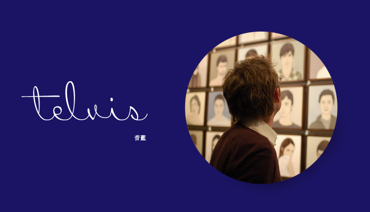 telvis的個人主頁（封面預覽） - 主頁封面設置 - 站酷設計師telvis原創(chuàng)素材 - 站酷ZCOOL