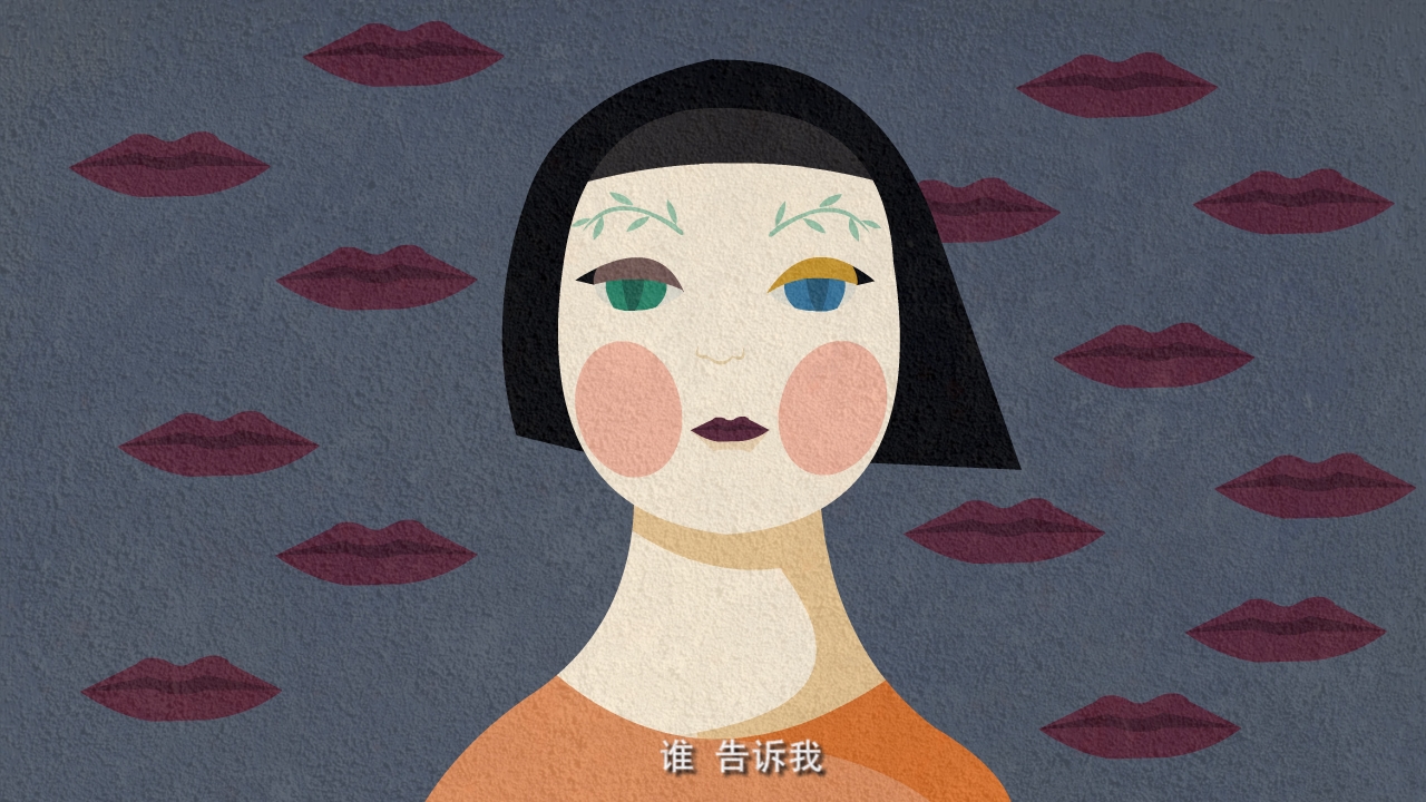 乐梦莹shirley的个人主页（封面预览） - 主页封面设置 - 站酷设计师乐梦莹shirley原创素材 - 站酷ZCOOL