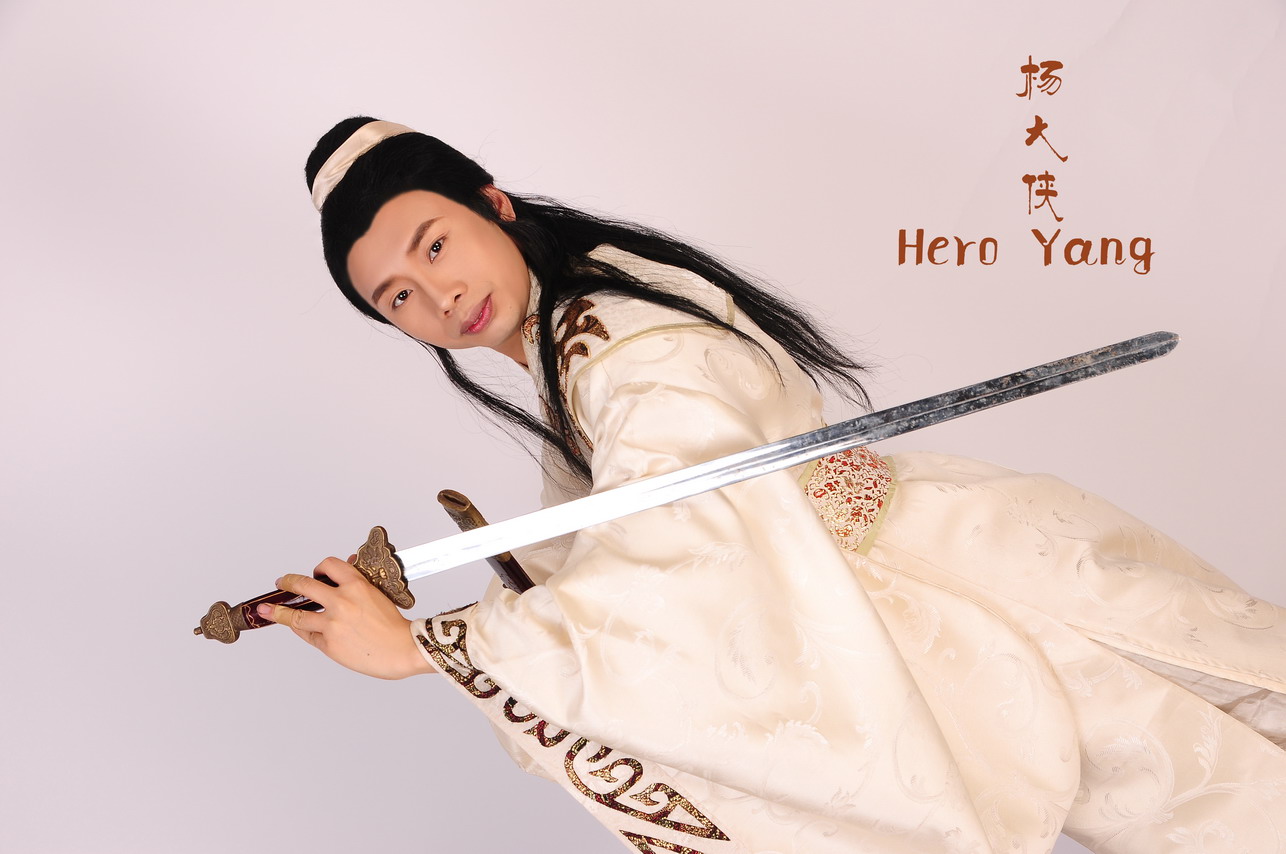 楊大俠HeroYang的個(gè)人主頁(yè)（封面預(yù)覽） - 主頁(yè)封面設(shè)置 - 站酷設(shè)計(jì)師楊大俠HeroYang原創(chuàng)素材 - 站酷ZCOOL