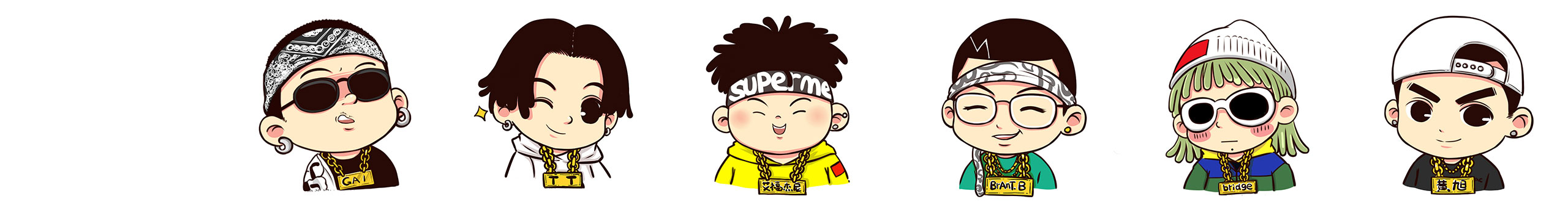 小U醬_的個人主頁（封面預(yù)覽） - 主頁封面設(shè)置 - 站酷設(shè)計師小U醬_原創(chuàng)素材 - 站酷ZCOOL