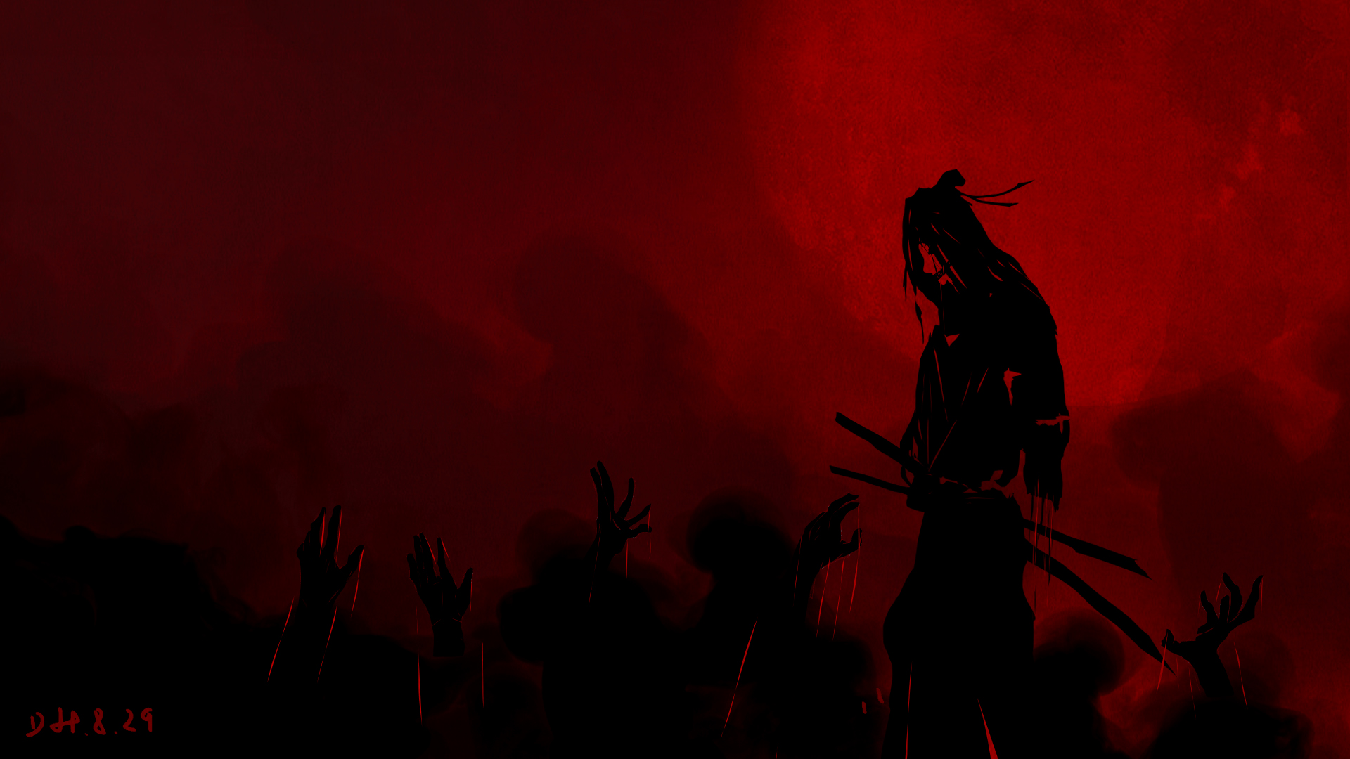 dahuangYA的個人主頁（封面預覽） - 主頁封面設置 - 站酷設計師dahuangYA原創(chuàng)素材 - 站酷ZCOOL