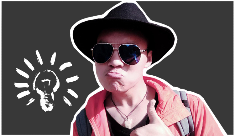 鄙人劉豆豆的個(gè)人主頁(yè)（封面預(yù)覽） - 主頁(yè)封面設(shè)置 - 站酷設(shè)計(jì)師鄙人劉豆豆原創(chuàng)素材 - 站酷ZCOOL