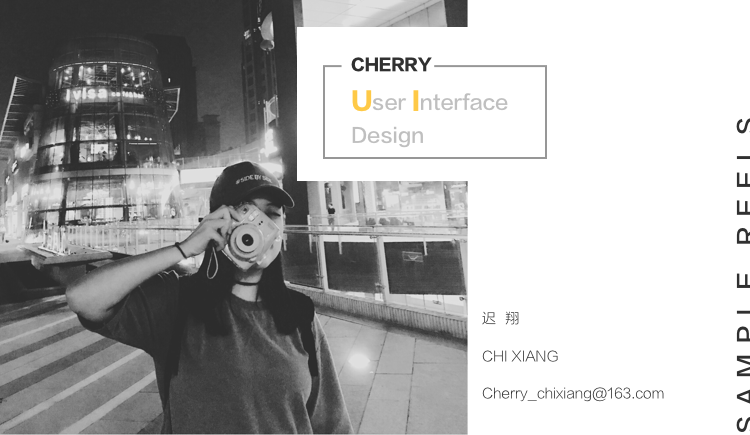 一個(gè)肉肉包子的個(gè)人主頁（封面預(yù)覽） - 主頁封面設(shè)置 - 站酷設(shè)計(jì)師一個(gè)肉肉包子原創(chuàng)素材 - 站酷ZCOOL