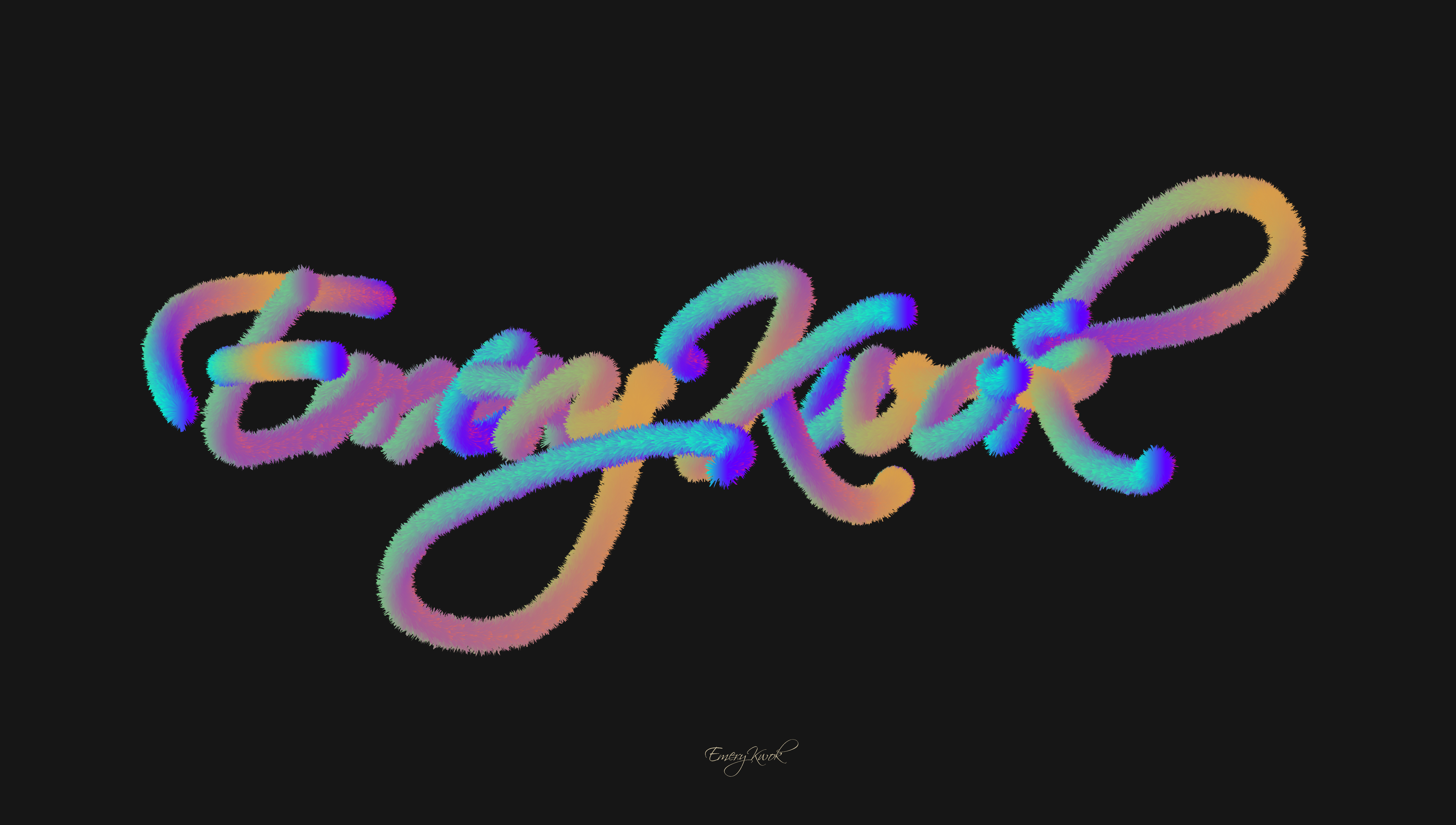 EmeryKwok的个人主页（封面预览） - 主页封面设置 - 站酷设计师EmeryKwok原创素材 - 站酷ZCOOL