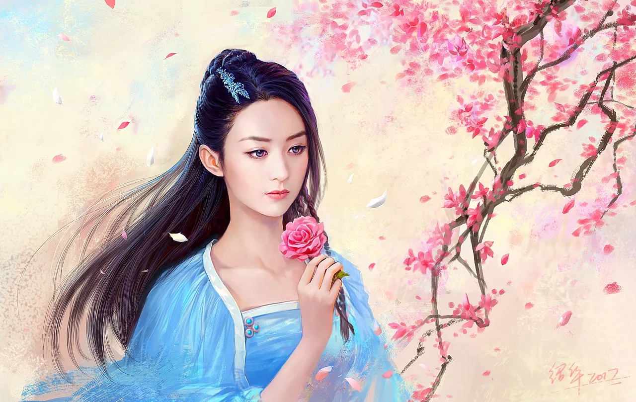 霓裳WAWJ的個人主頁（封面預(yù)覽） - 主頁封面設(shè)置 - 站酷設(shè)計師霓裳WAWJ原創(chuàng)素材 - 站酷ZCOOL