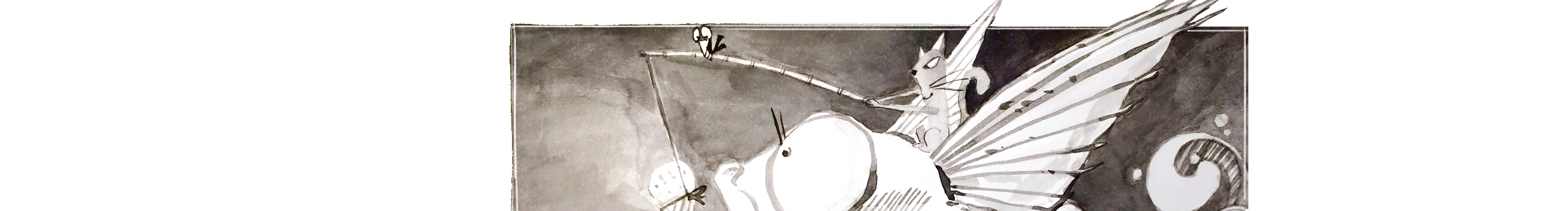 岩_Illustration的个人主页（封面预览） - 主页封面设置 - 站酷设计师岩_Illustration原创素材 - 站酷ZCOOL